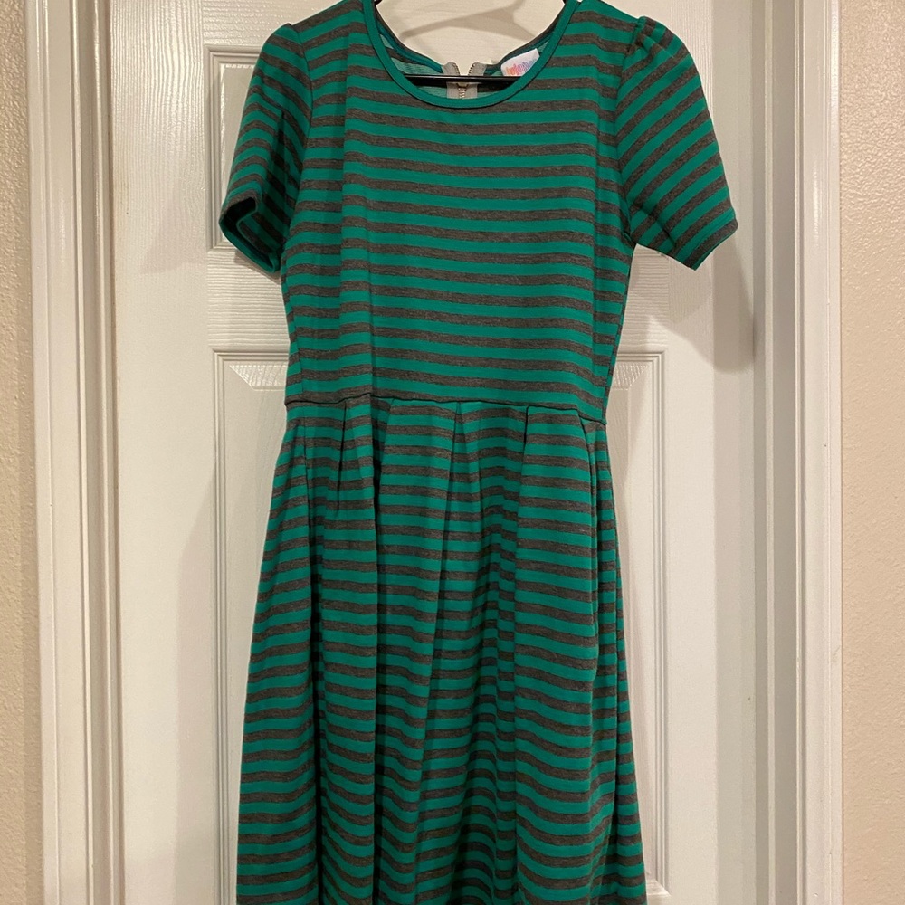 Amelia dress